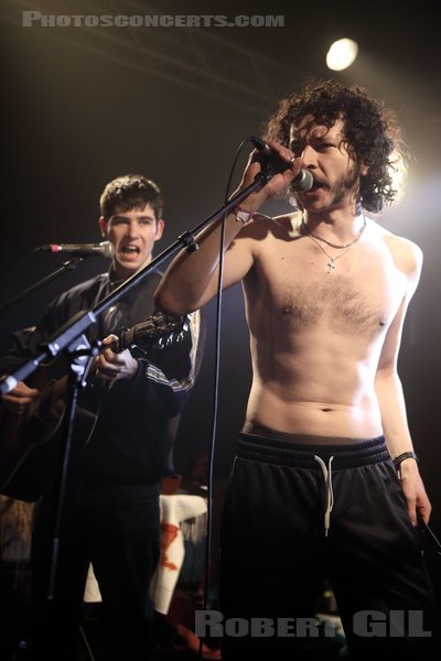 CRATL - 2024-02-16 - PARIS - Point Ephemere - 
